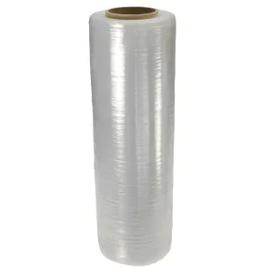 17" x 1500' - 65 Gauge Cast Stretch Wrap | Pallet