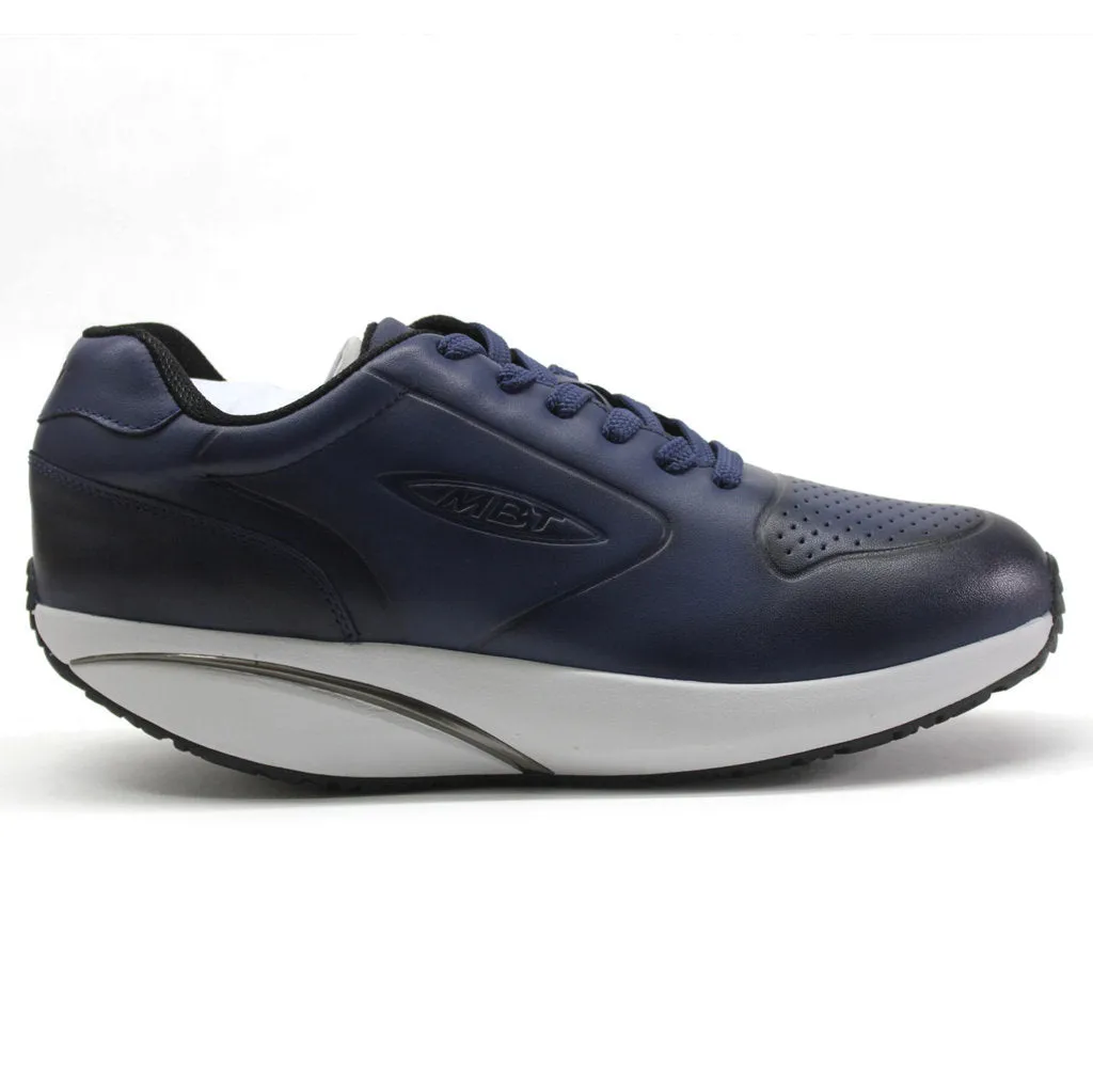 1997 Synthetic Leather Women's Low-Top Trainers