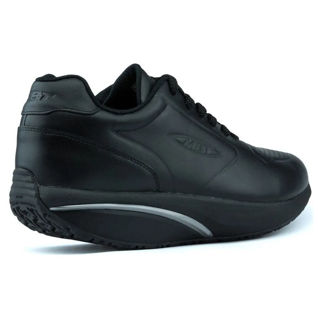 1997 Synthetic Leather Women's Low-Top Trainers