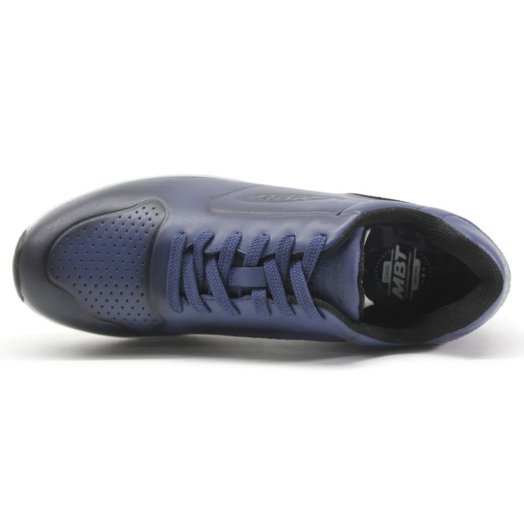 1997 Synthetic Leather Women's Low-Top Trainers