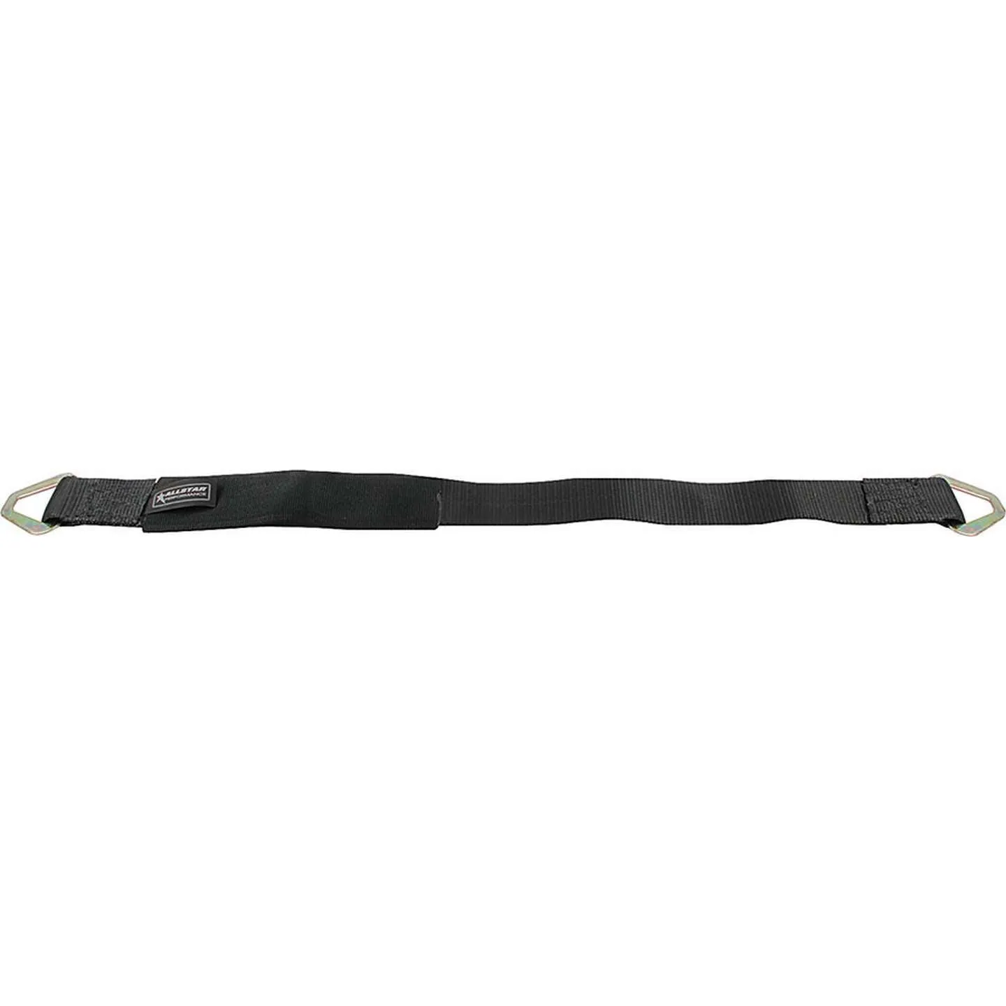 Allstar Performance Axle Strap 33" Flat Delta Ring