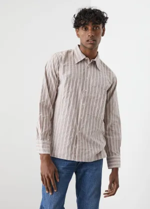 Big Pocket Shirt