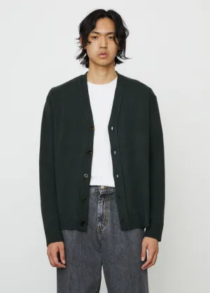 Bjorn Cardigan