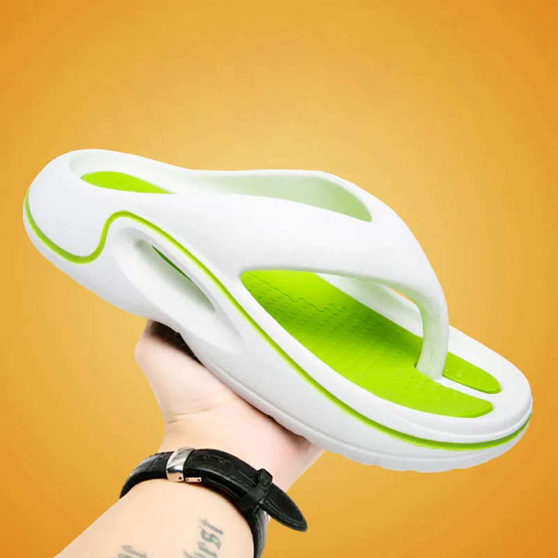 Buy 2 free shipping🔥Comfortable Summer Flip Flops with Thick Soles