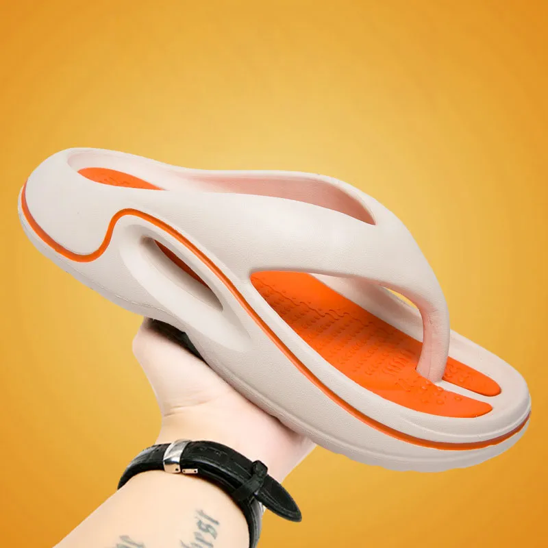 Buy 2 free shipping🔥Comfortable Summer Flip Flops with Thick Soles
