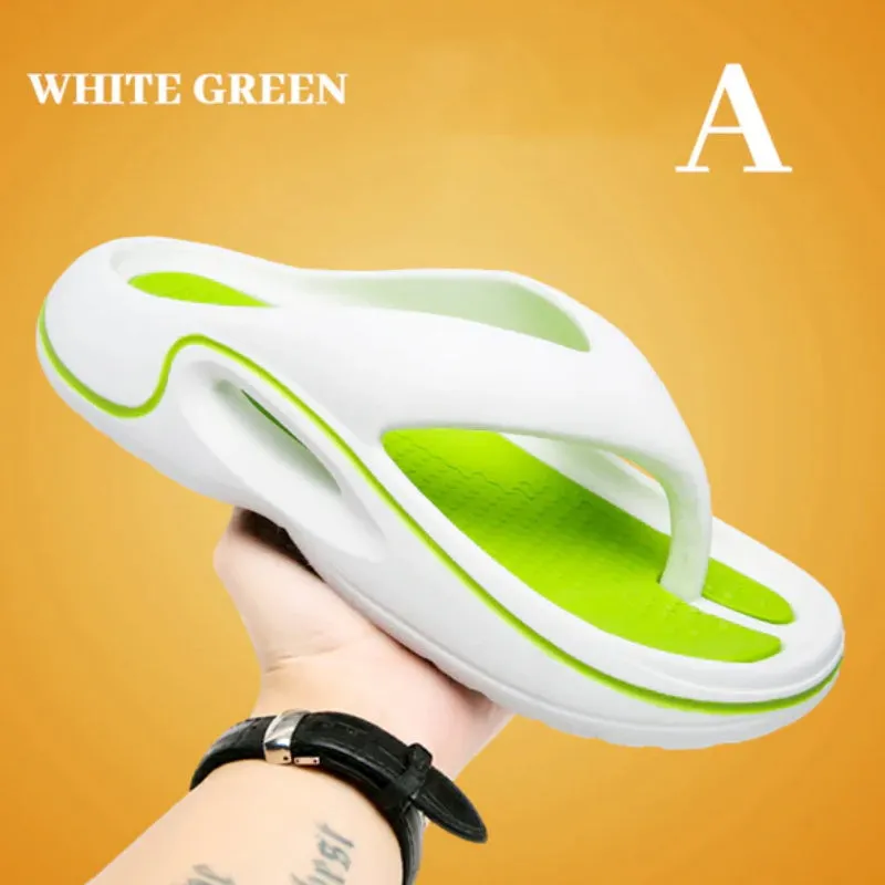 Buy 2 free shipping🔥Comfortable Summer Flip Flops with Thick Soles