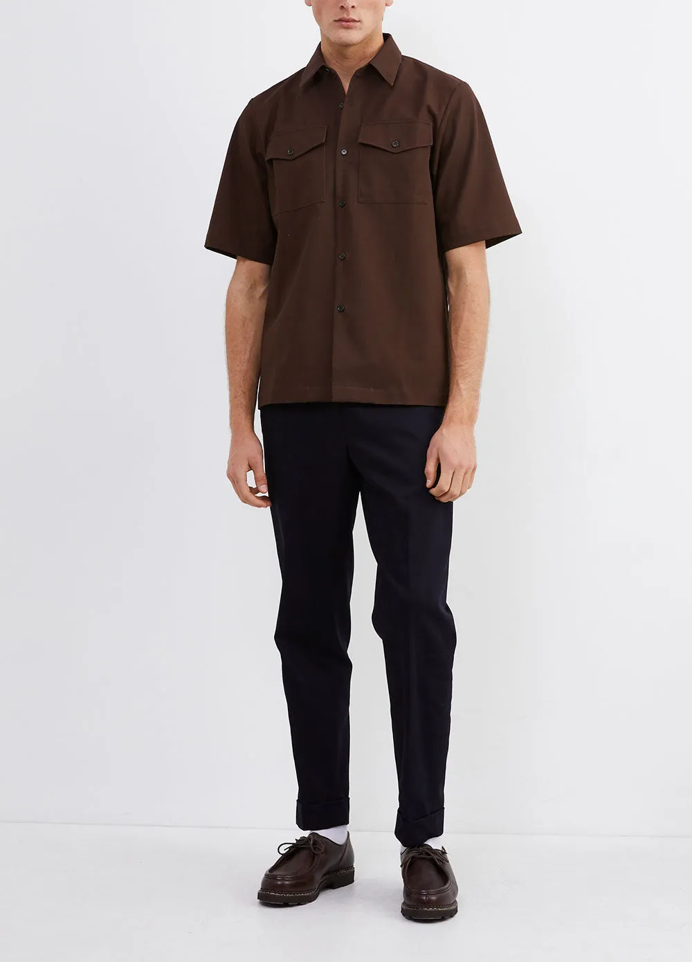 Claseni Shirt