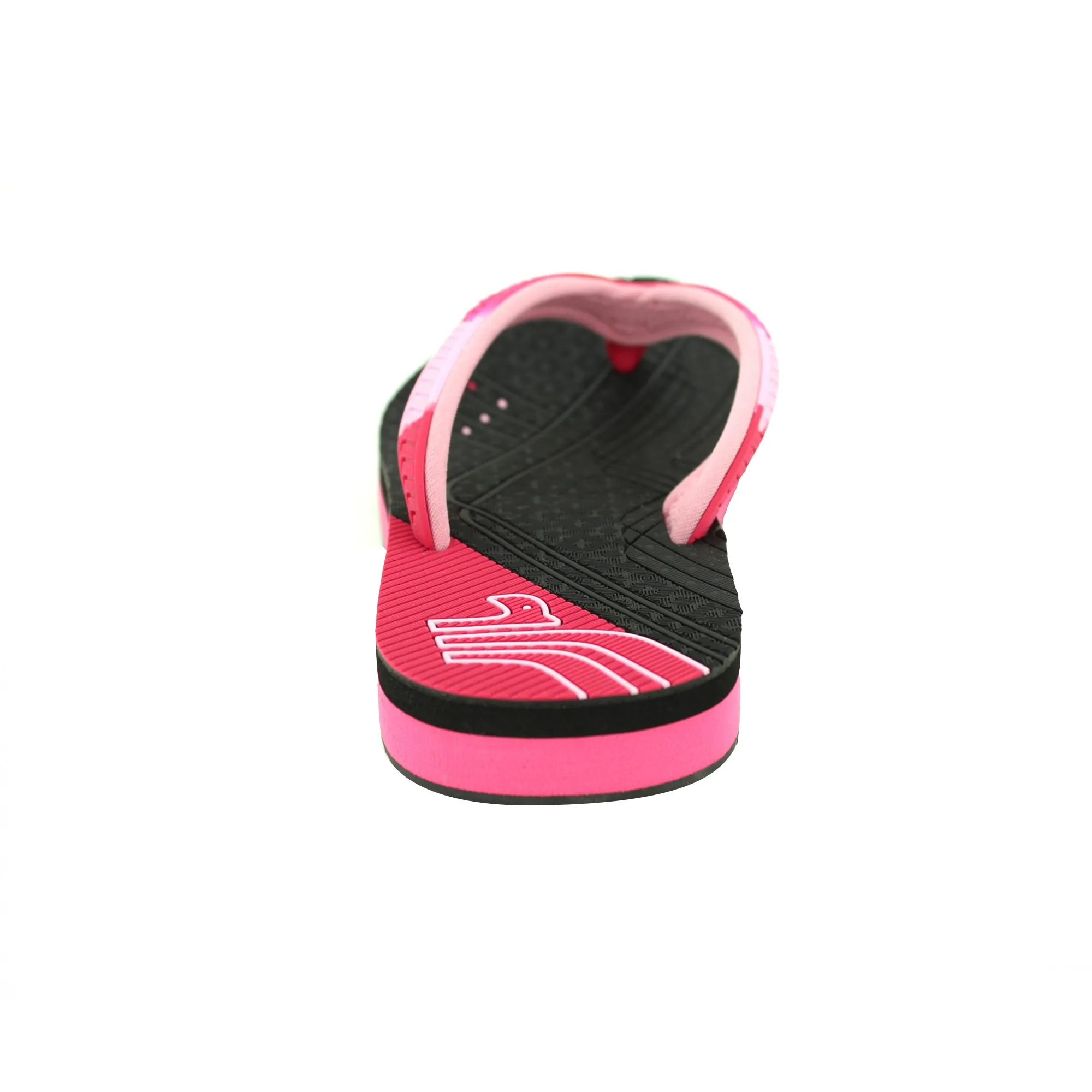 Classic Flip Flops: 9097 Fuchsia