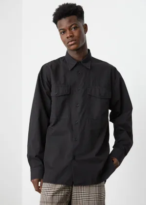 Croom Military Shirt