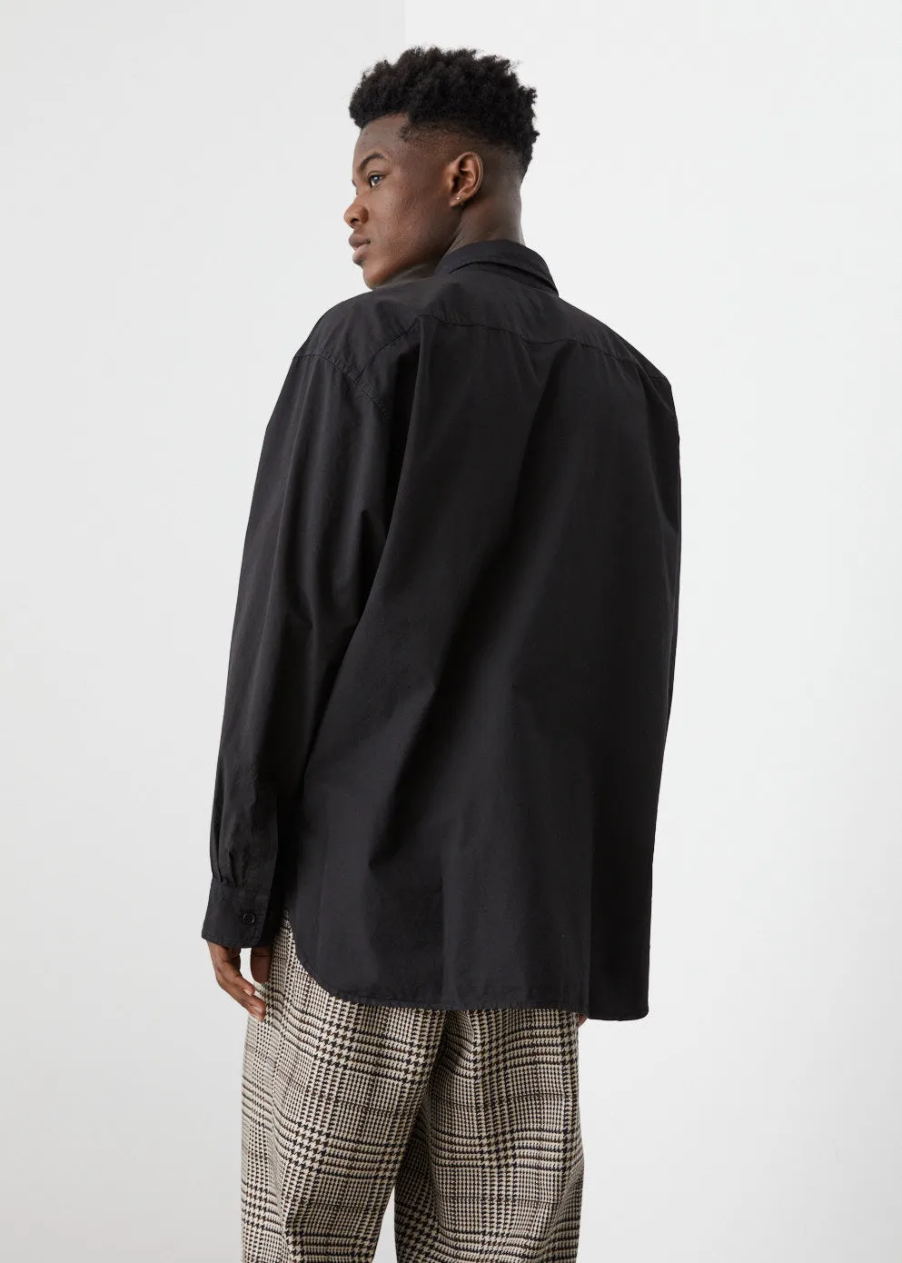 Croom Military Shirt