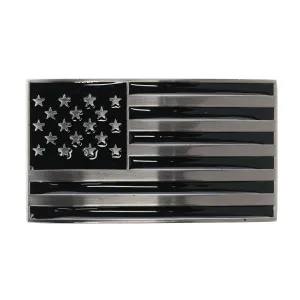 CTM® American Flag Belt Buckle