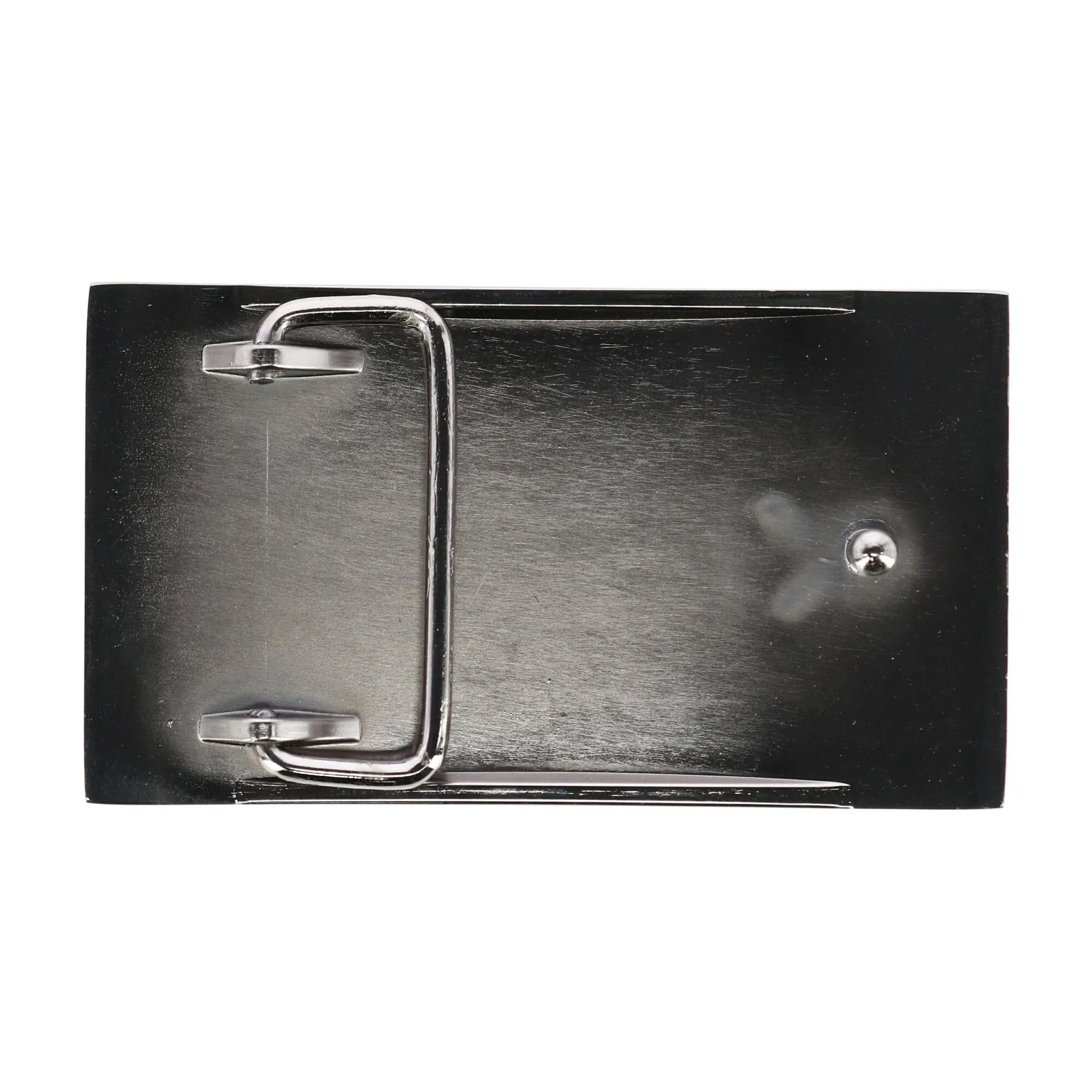 CTM® American Flag Belt Buckle