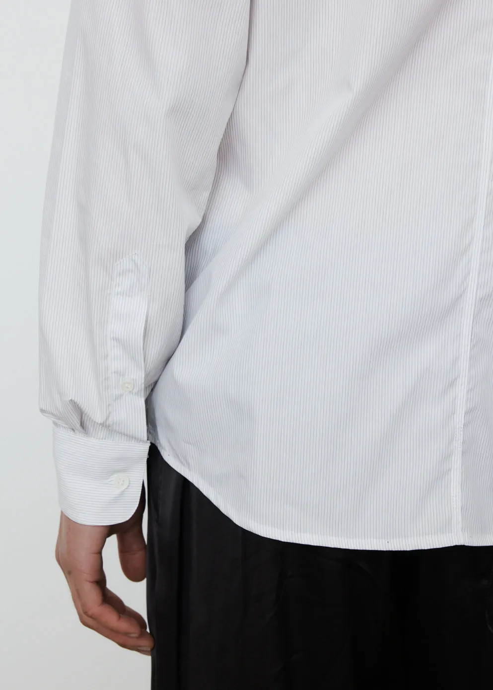 Curle Shirt