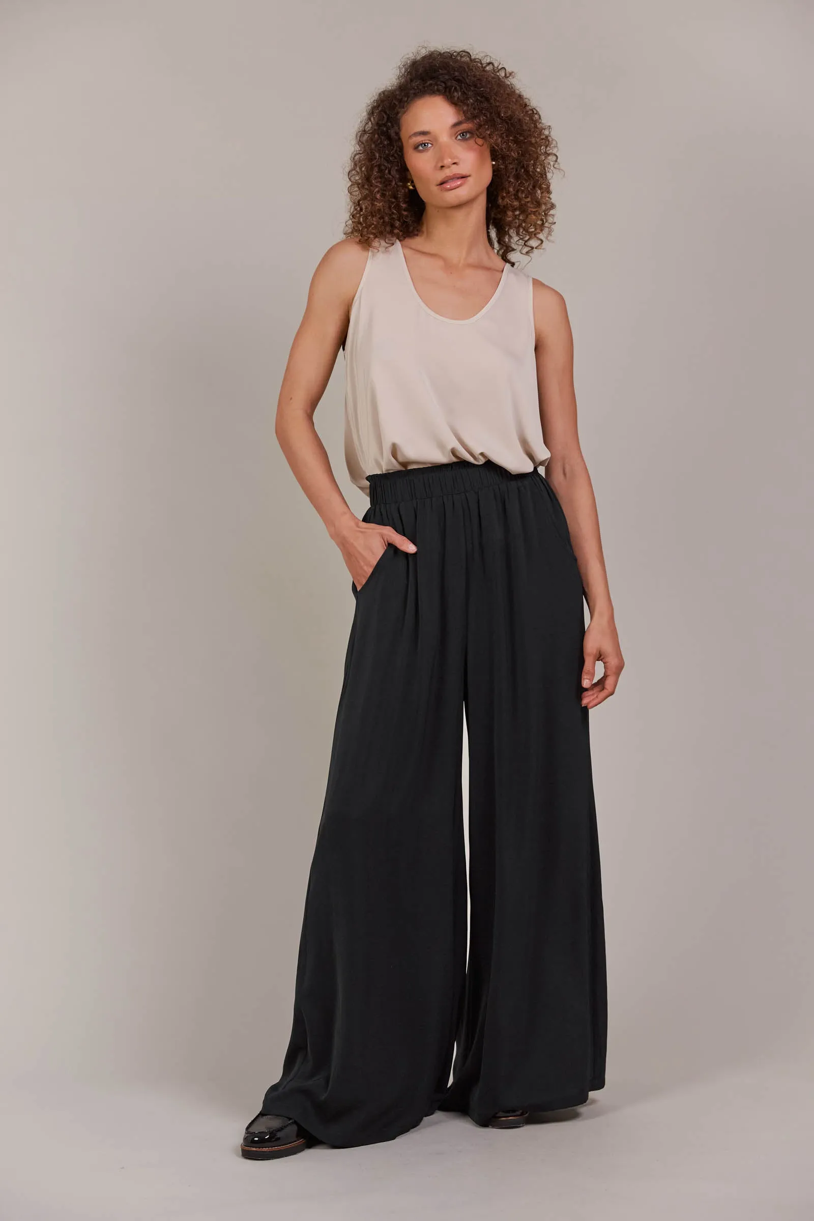 Eden Pant - Black