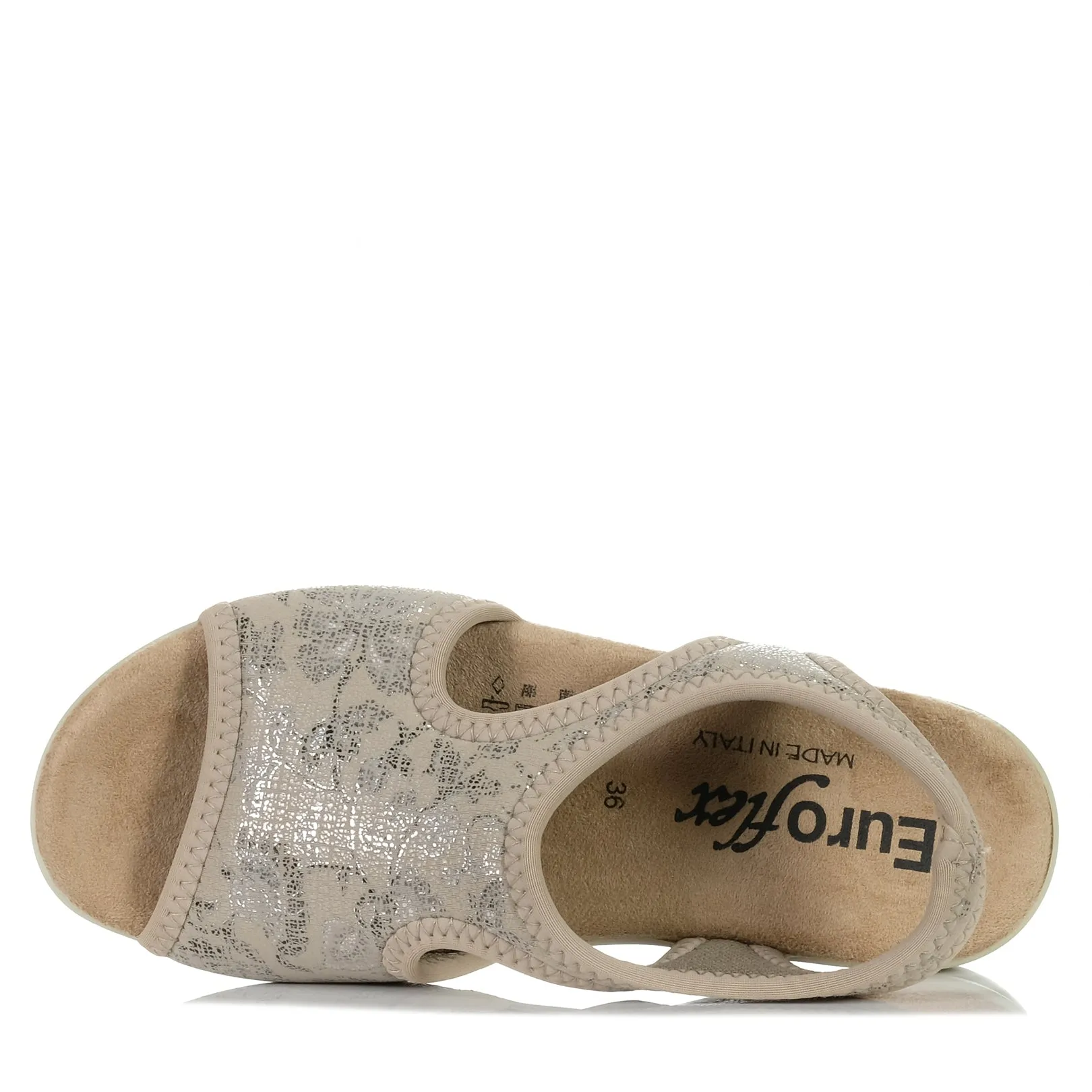 Euroflex Tuscany Beige
