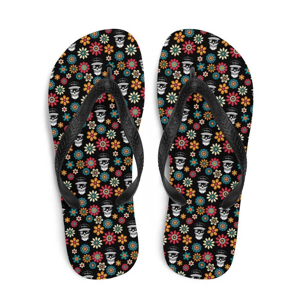 Flip-Flops