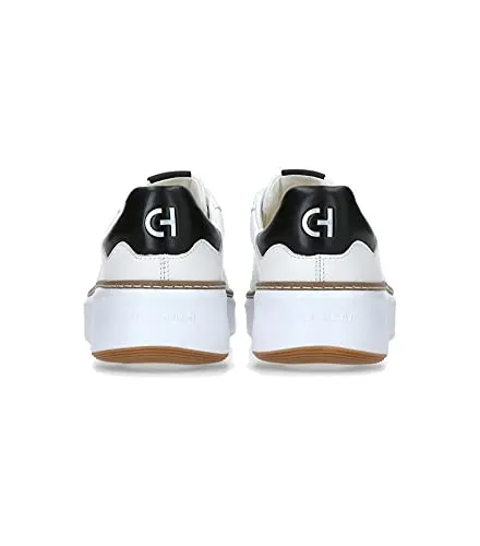 GrandPro Topspin Sneakers - Women's
