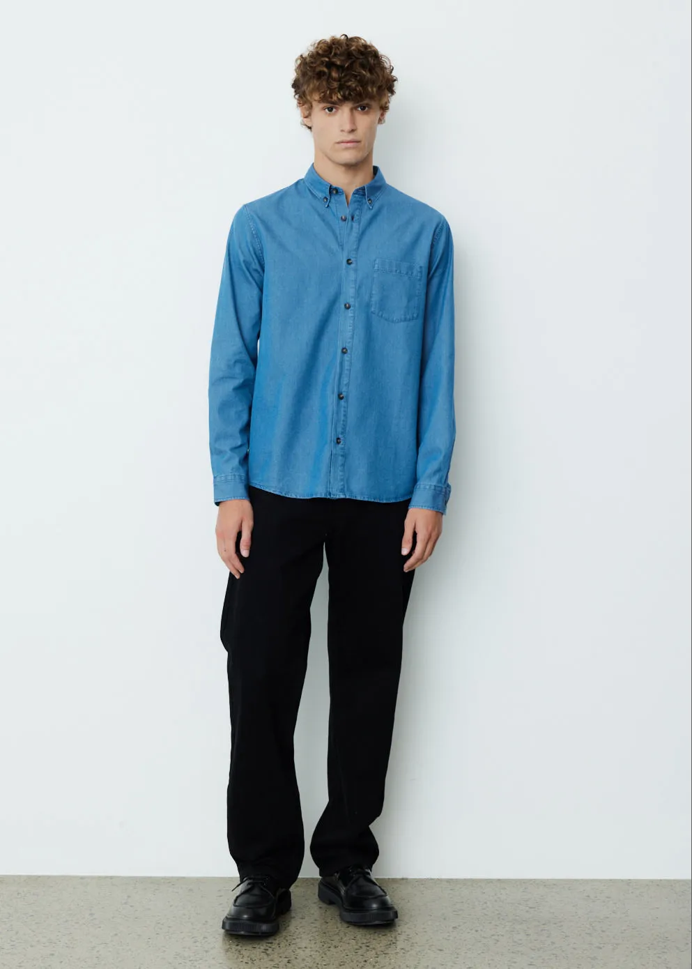 Harry Shirt
