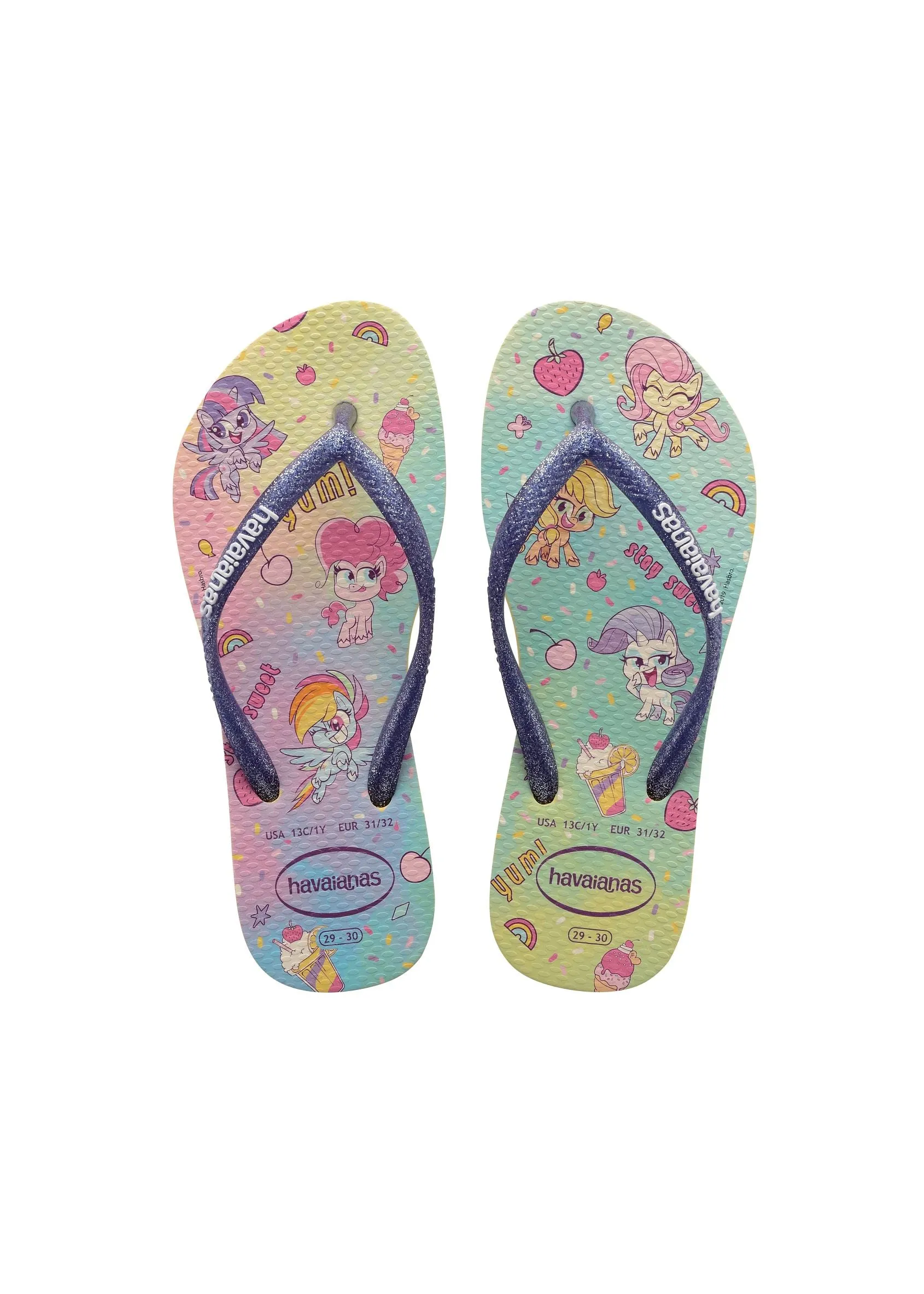 Havaianas Kids My Little Pony