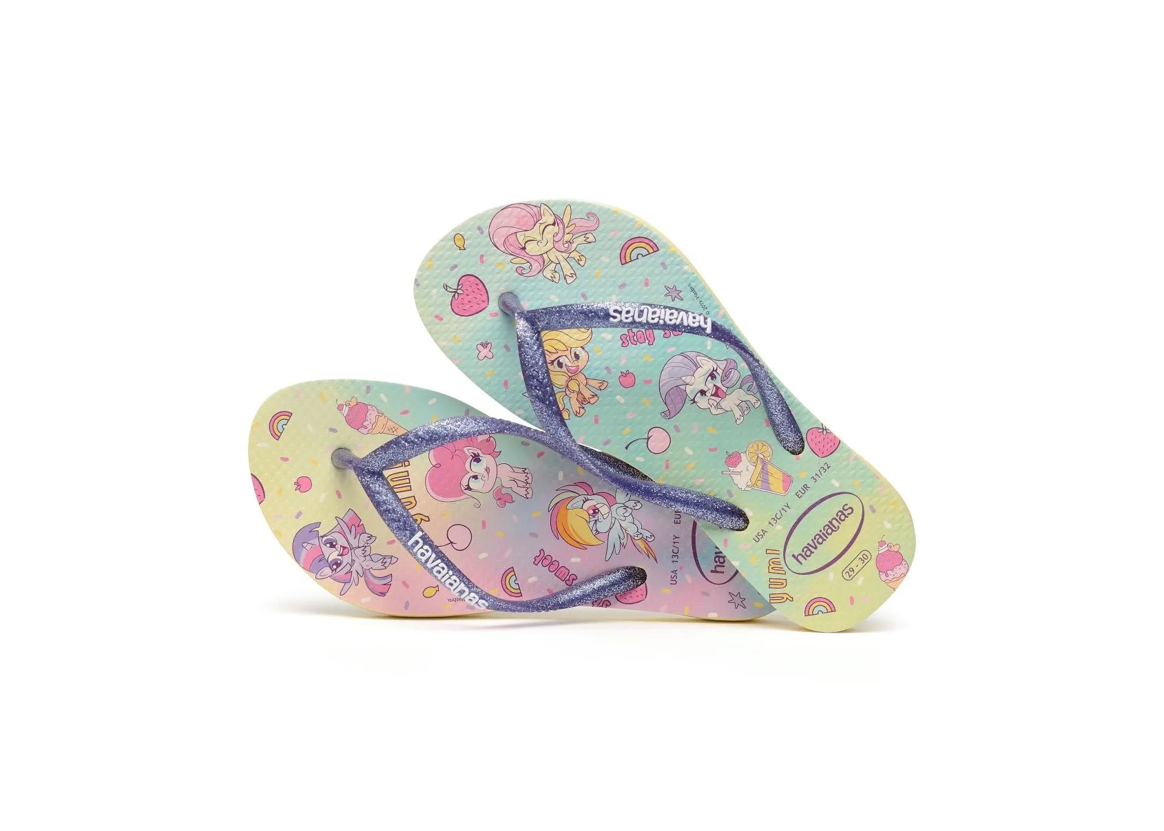 Havaianas Kids My Little Pony