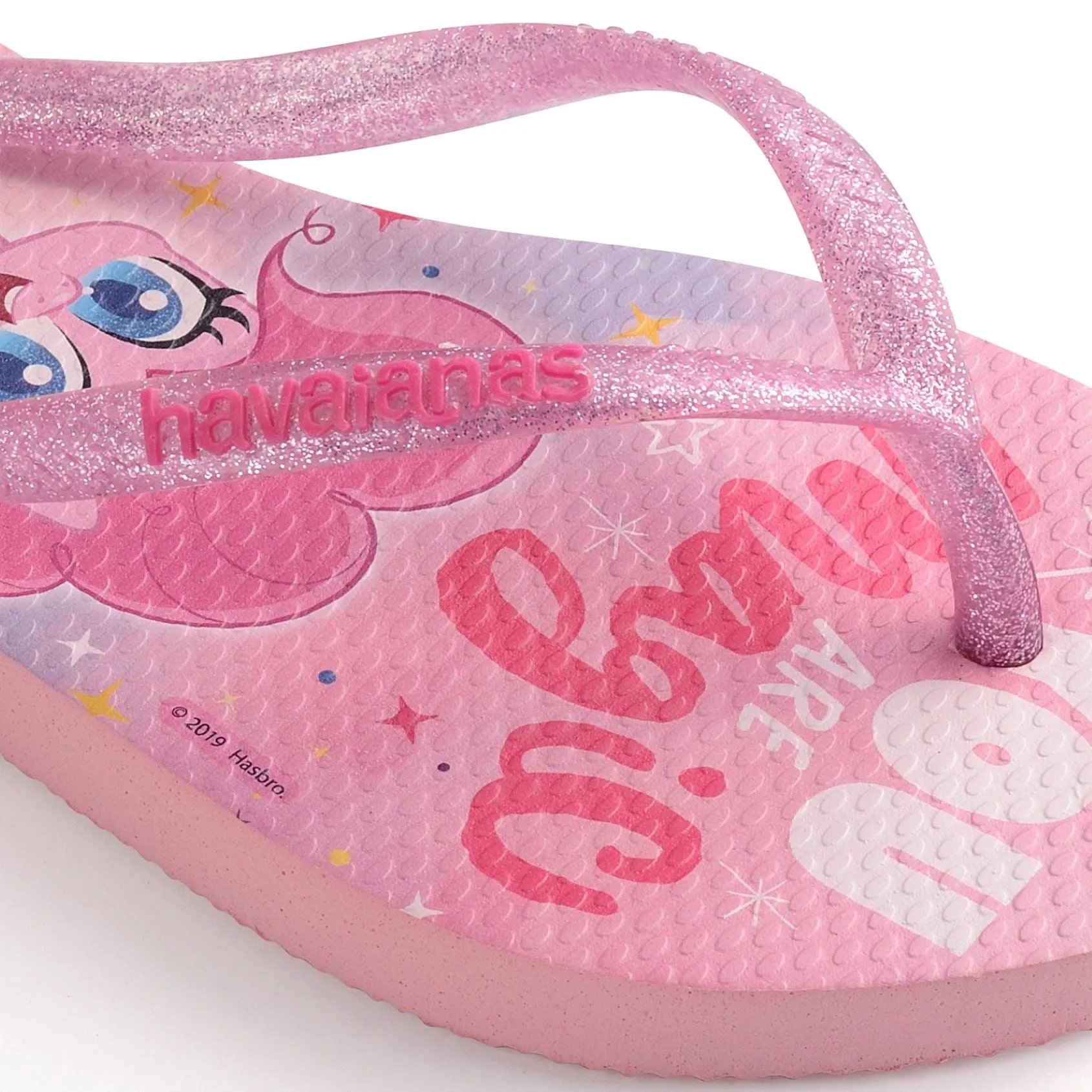 Havaianas Kids My Little Pony