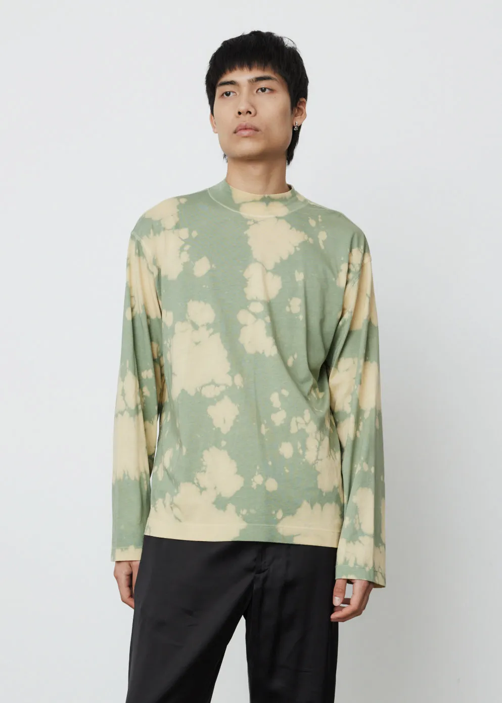 Heger Tie-Dye T-Shirt