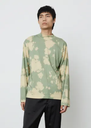 Heger Tie-Dye T-Shirt