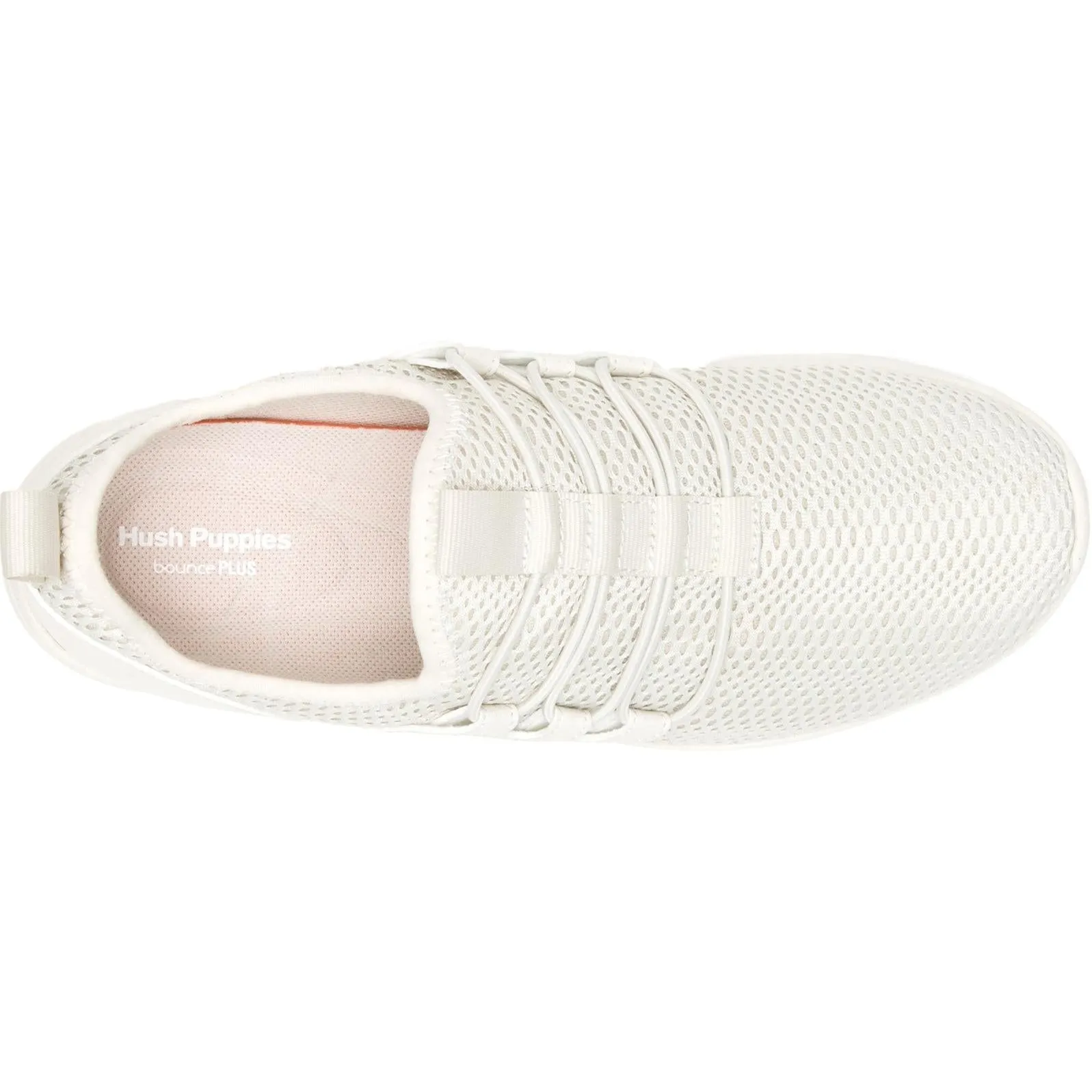 Hush Puppies Good Bungee 2.0 Trainers
