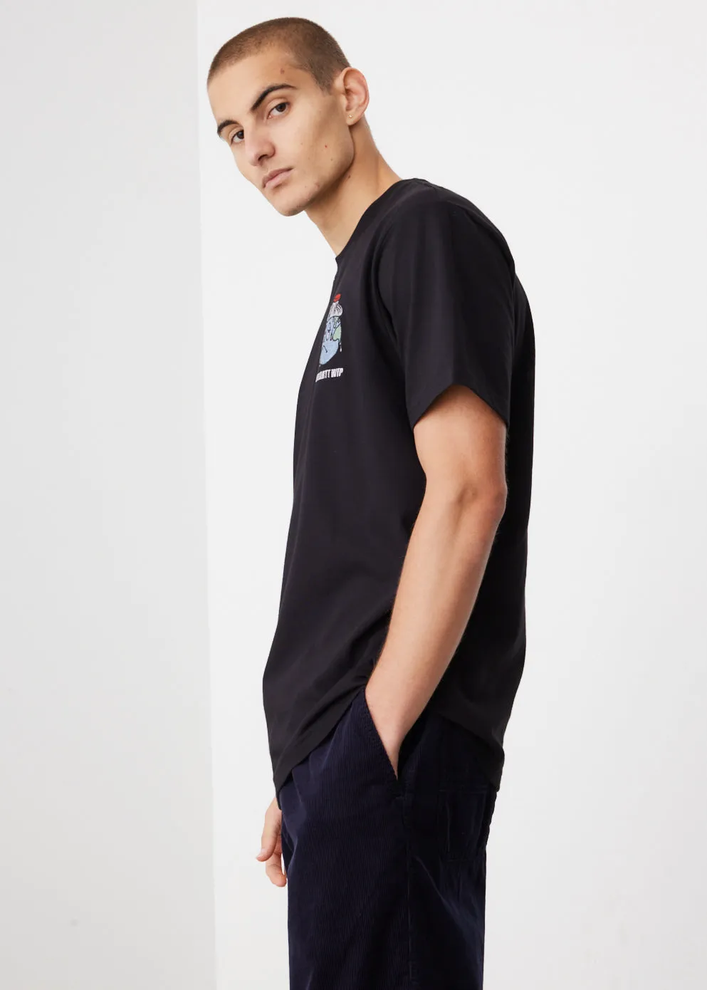 Ill World T-Shirt