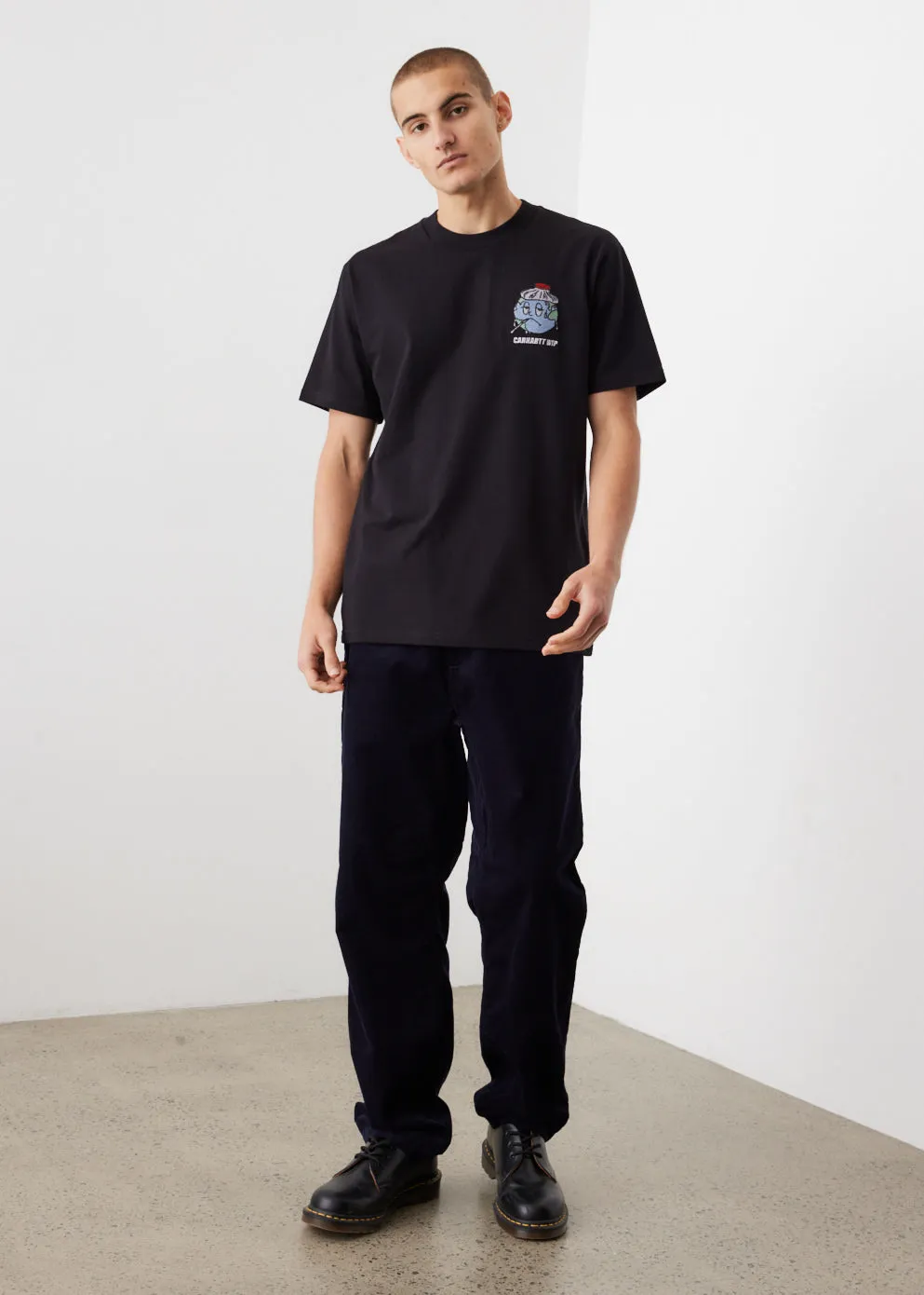 Ill World T-Shirt