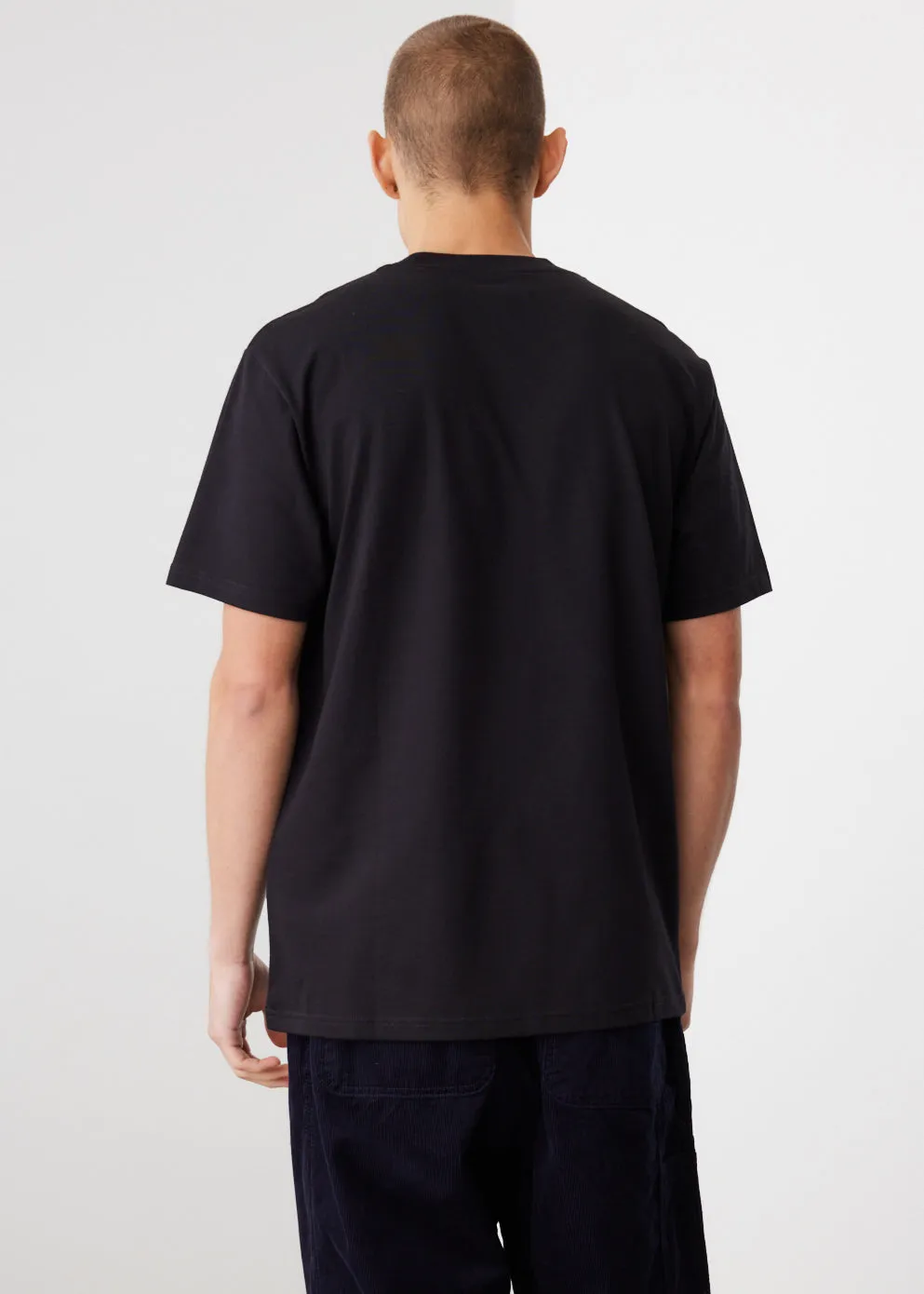 Ill World T-Shirt