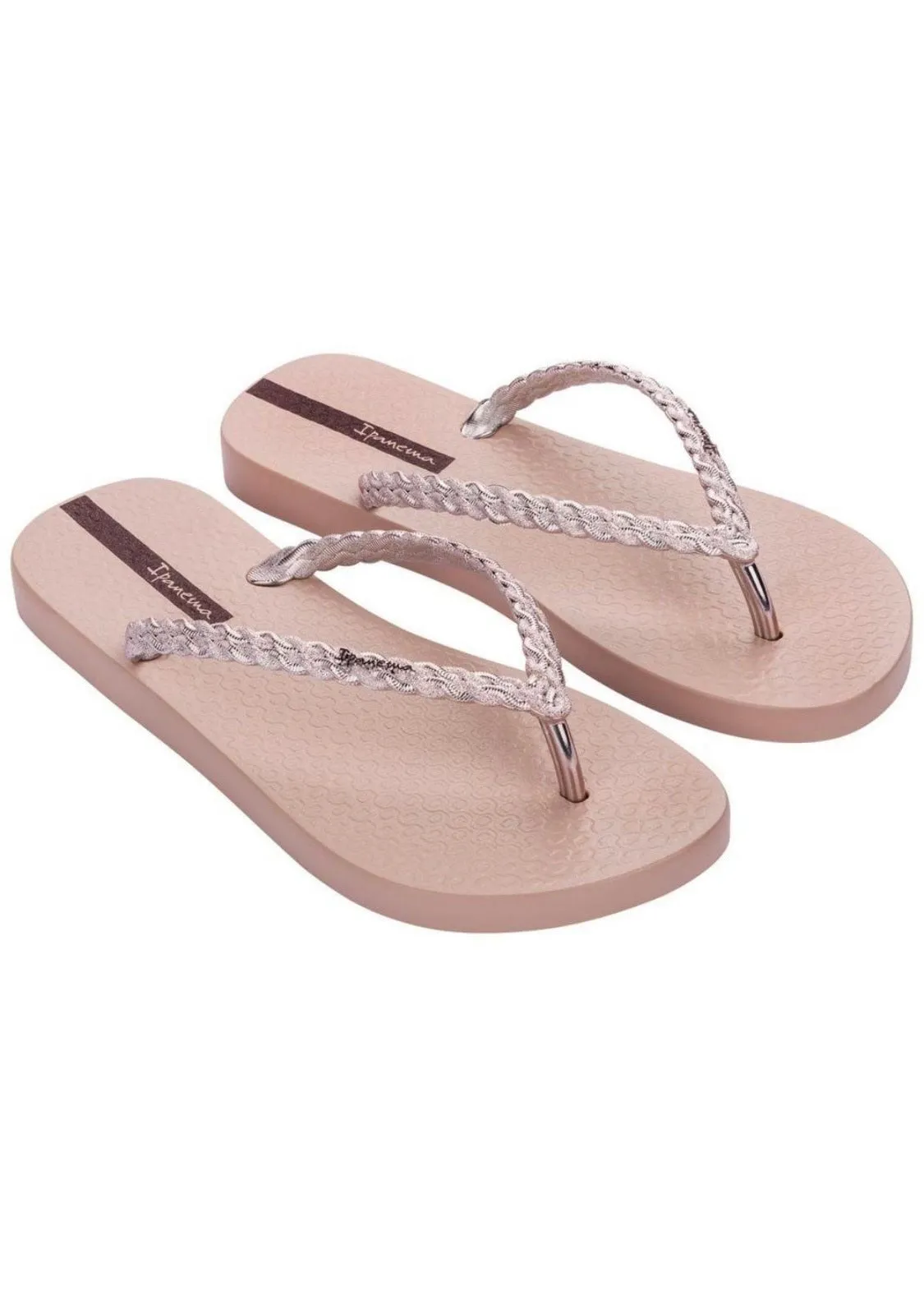 Ipanema Exuberance Ladies Premium Flip Flop