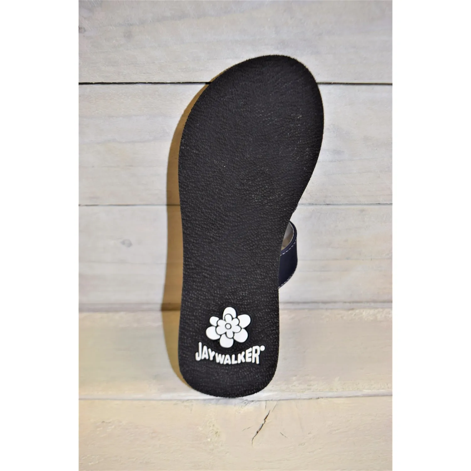 Jaywalker - Padstow - Red/Navy
