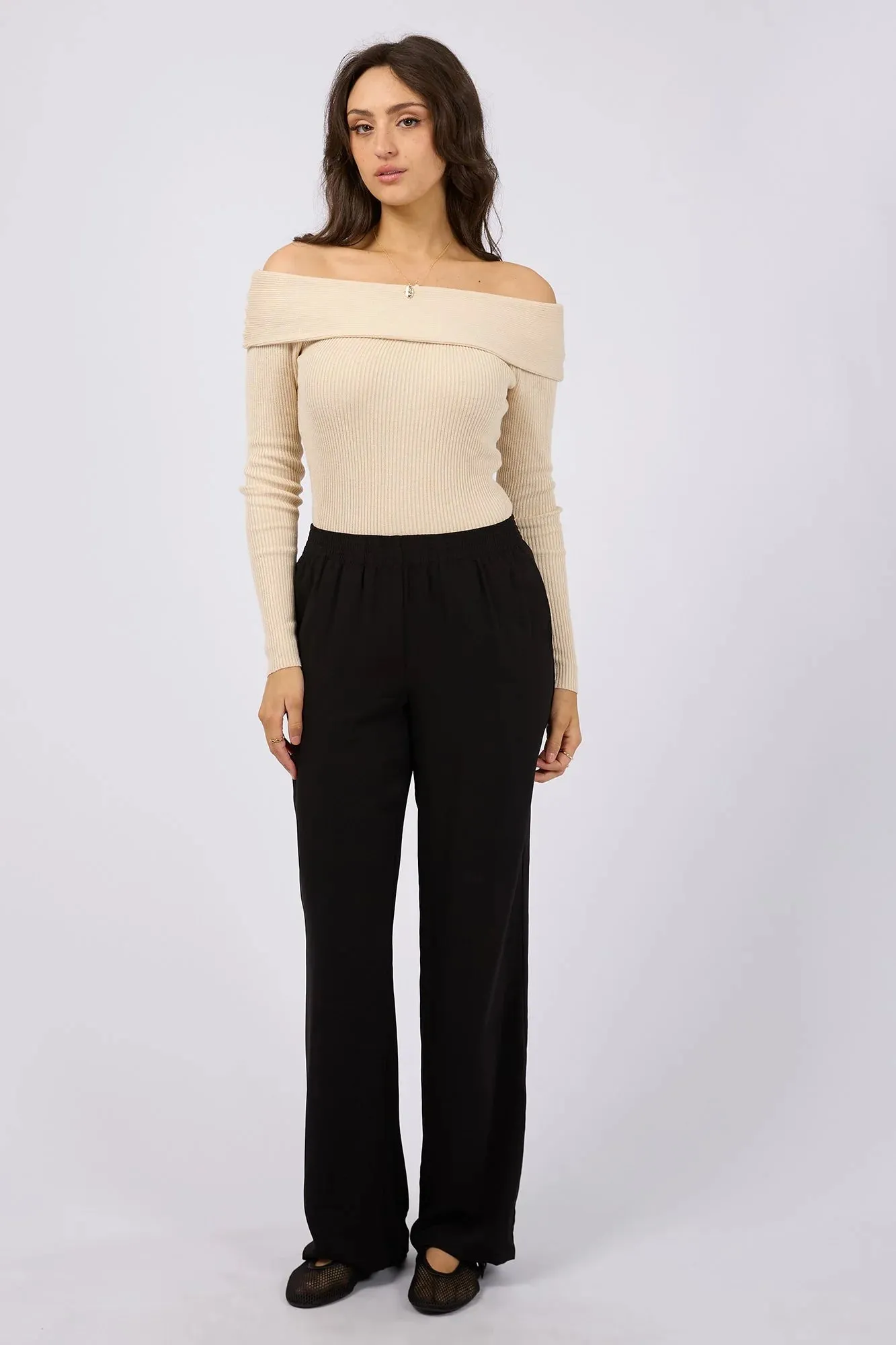 JEAN PANT