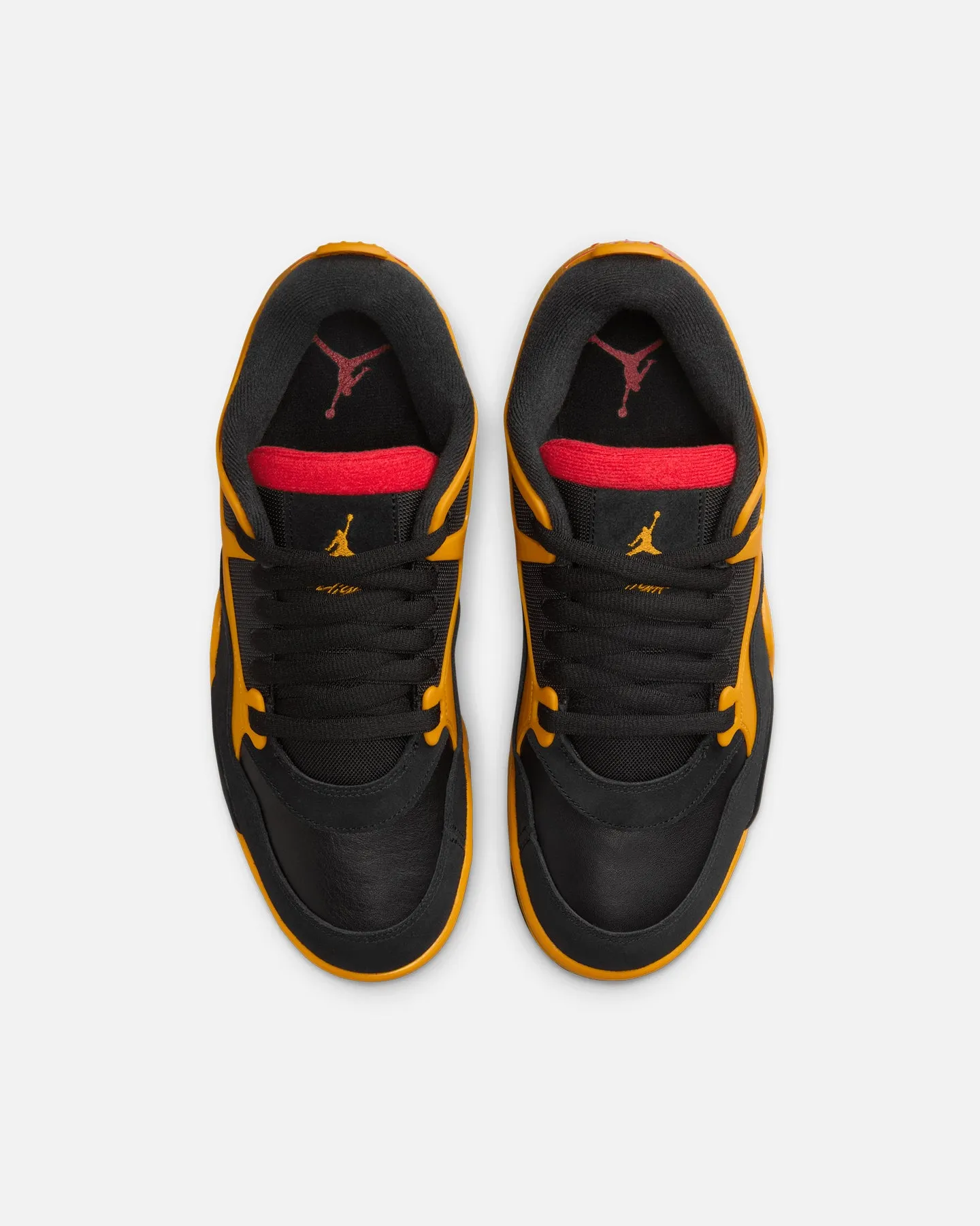 Jordan Air Jordan 4 RM Black/Yellow