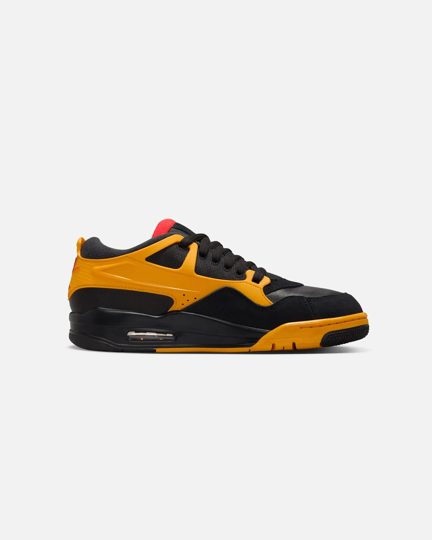 Jordan Air Jordan 4 RM Black/Yellow
