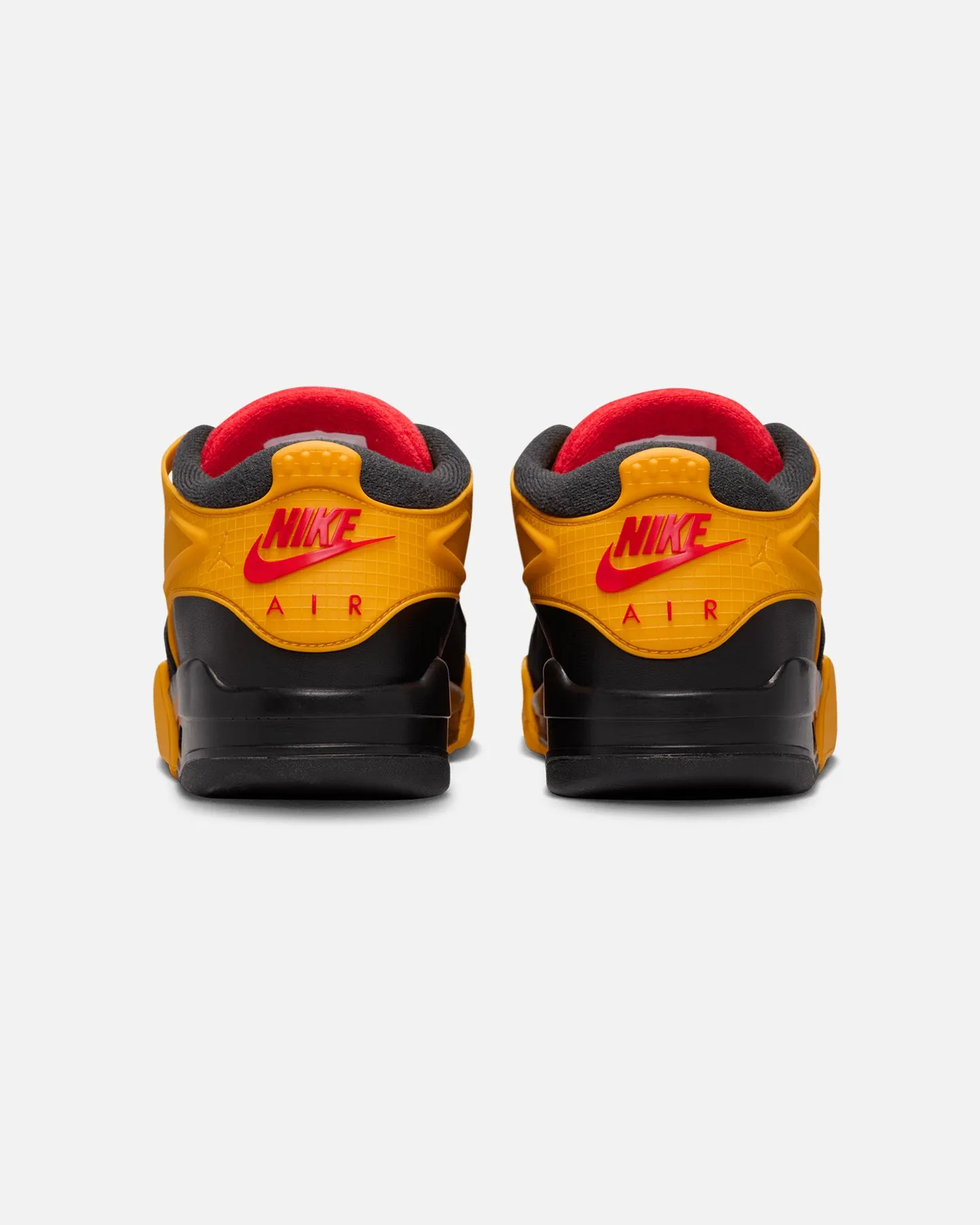 Jordan Air Jordan 4 RM Black/Yellow