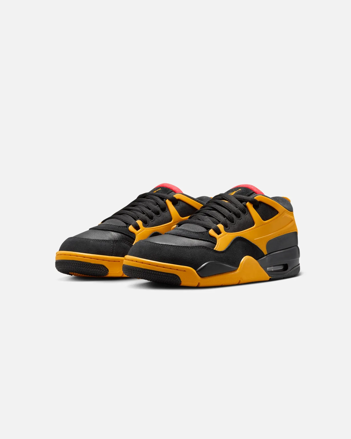 Jordan Air Jordan 4 RM Black/Yellow