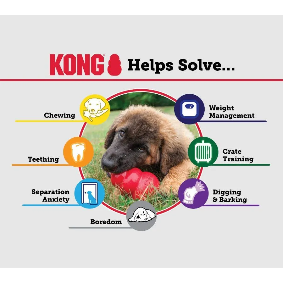 Kong - Extreme