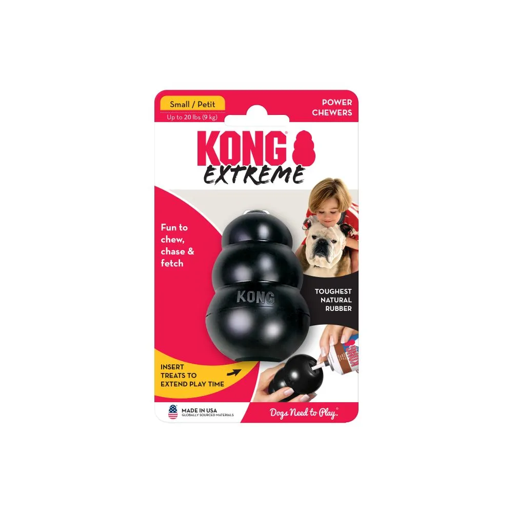 Kong - Extreme