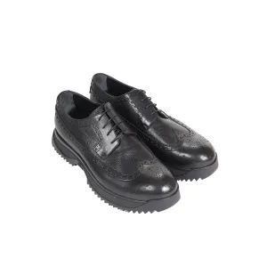 Louis Vuitton FW2016 Frontier Derbies