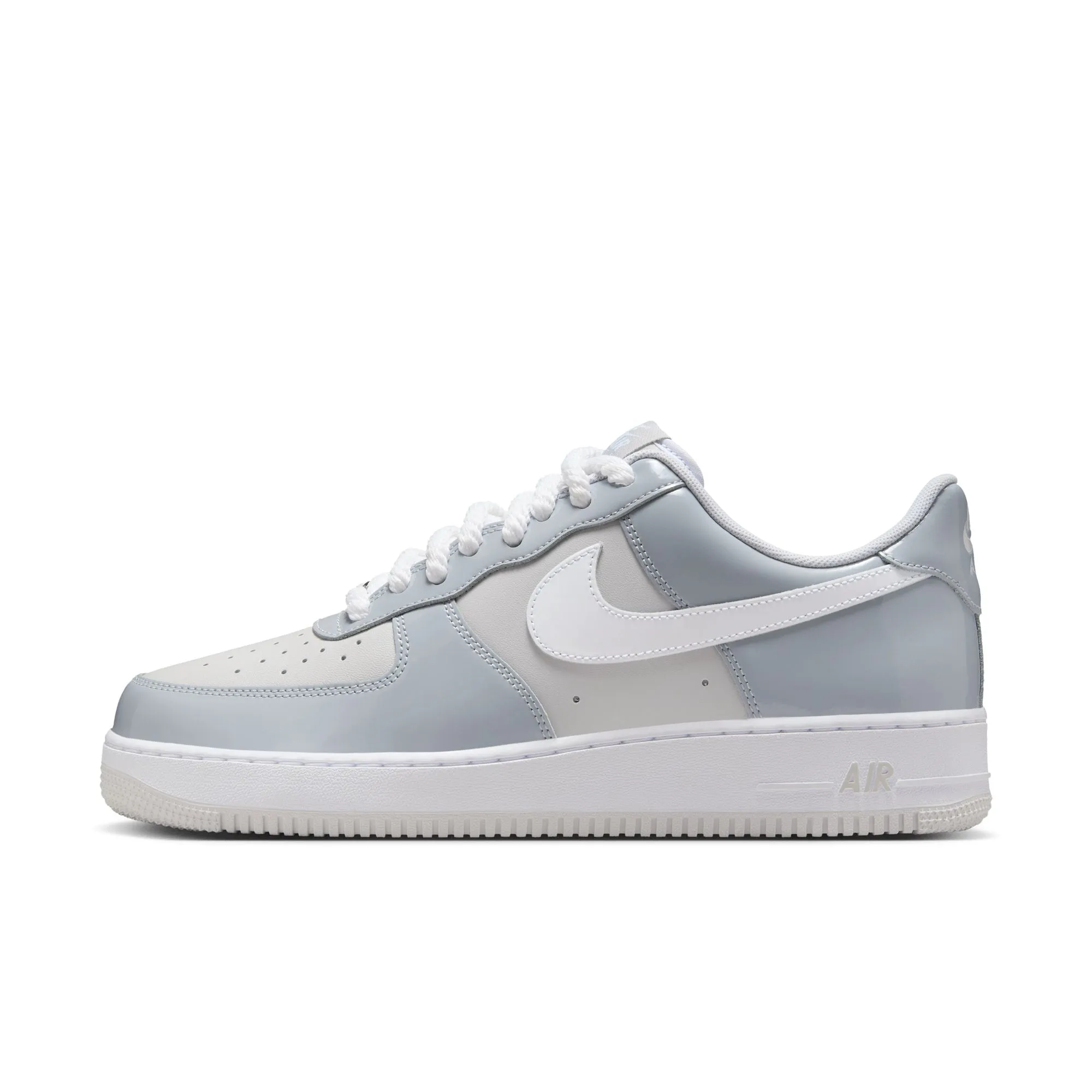 Men's Nike Air Force 1 '07 LV8 - "Wolf Grey"