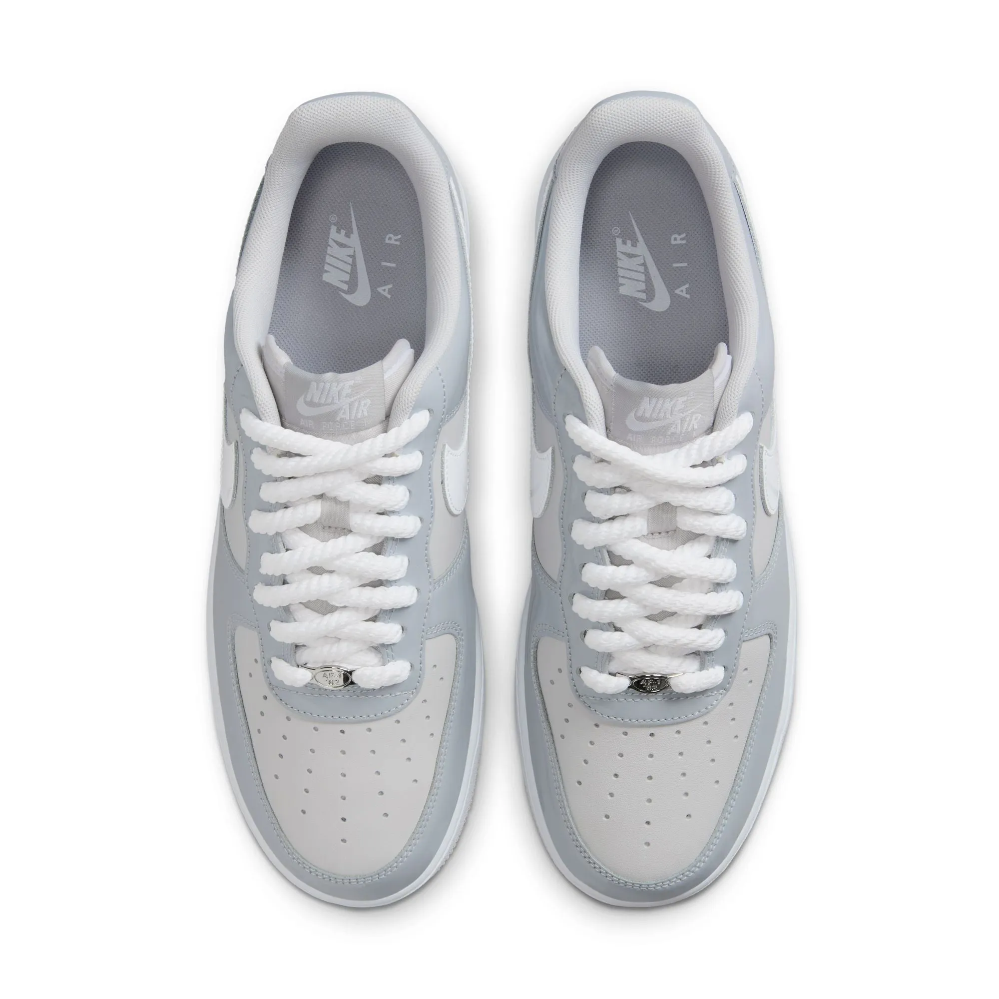Men's Nike Air Force 1 '07 LV8 - "Wolf Grey"