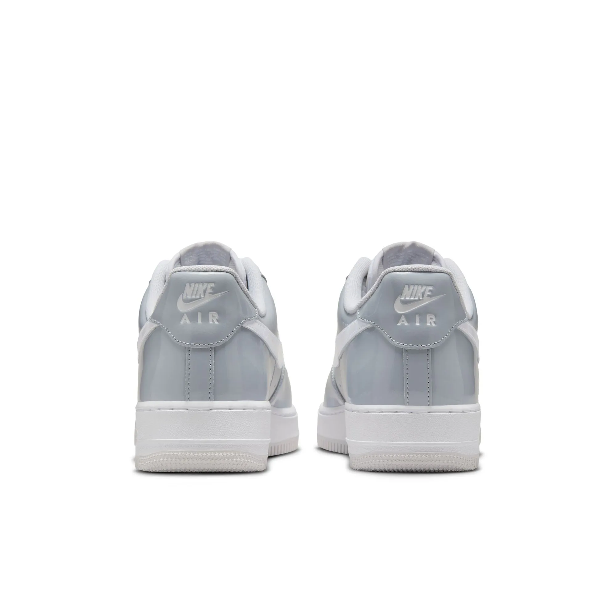Men's Nike Air Force 1 '07 LV8 - "Wolf Grey"