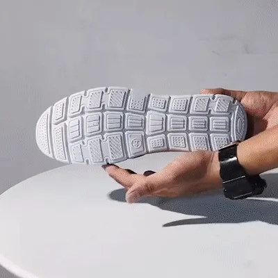 Moclaps - Fashion casual loafers