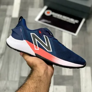 NB FuelCell Propel RMX v2 Navy Orange