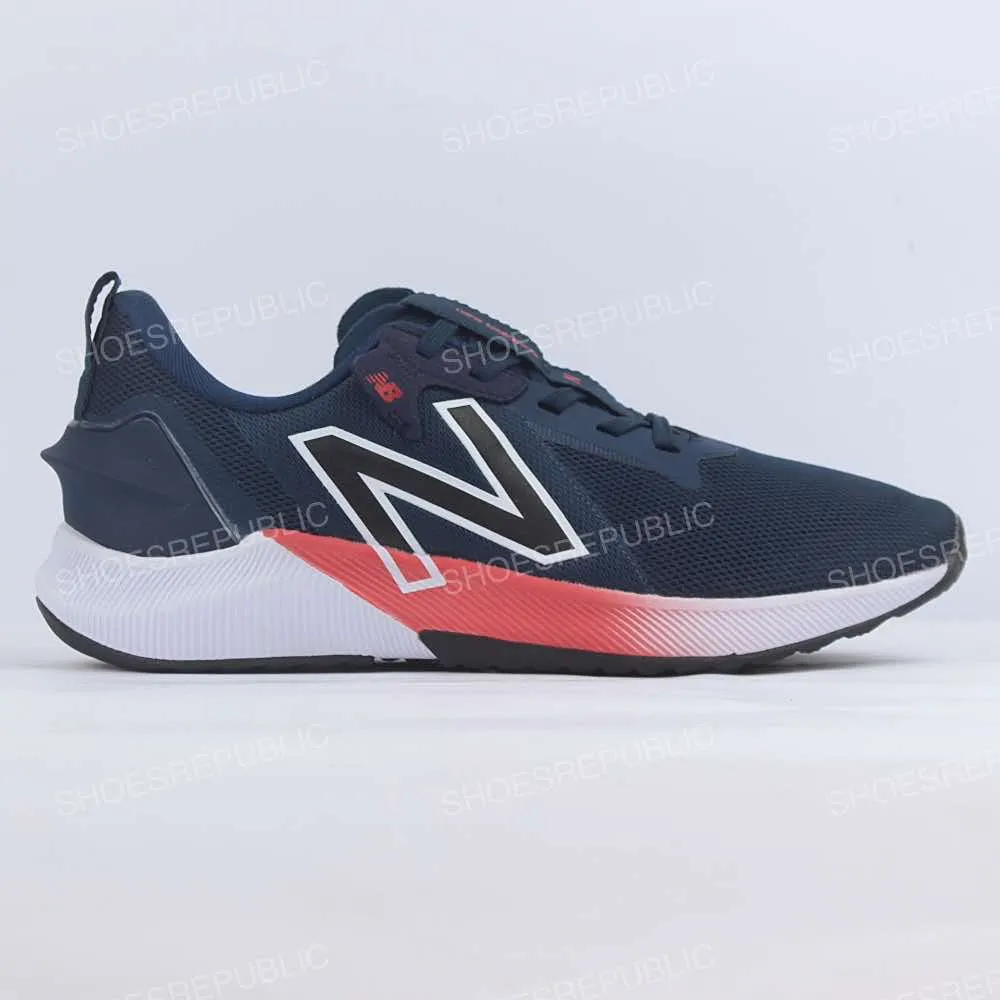 NB FuelCell Propel RMX v2 Navy Orange