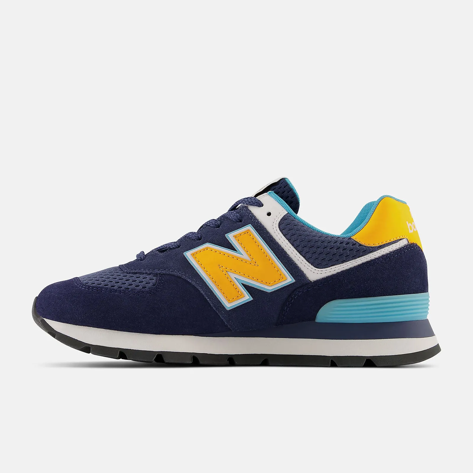 New Balance Mens 574 Fashion Trainers