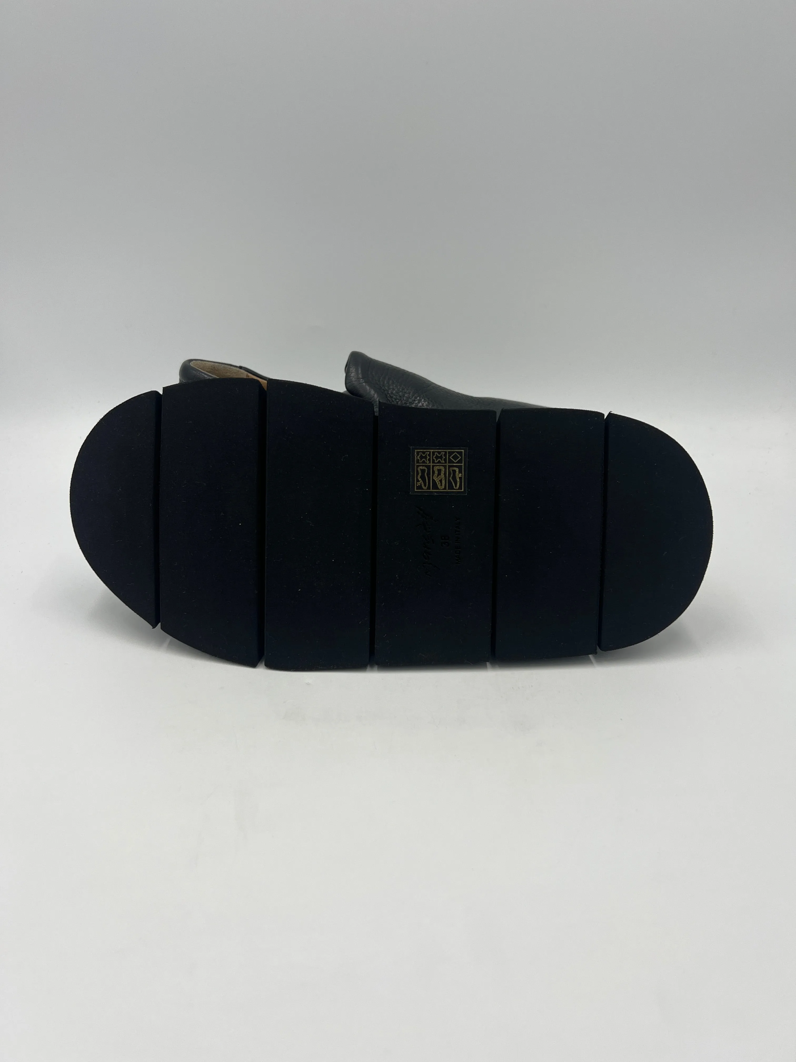 New! Marsll Intagliata Slip-Ons  Size: 8