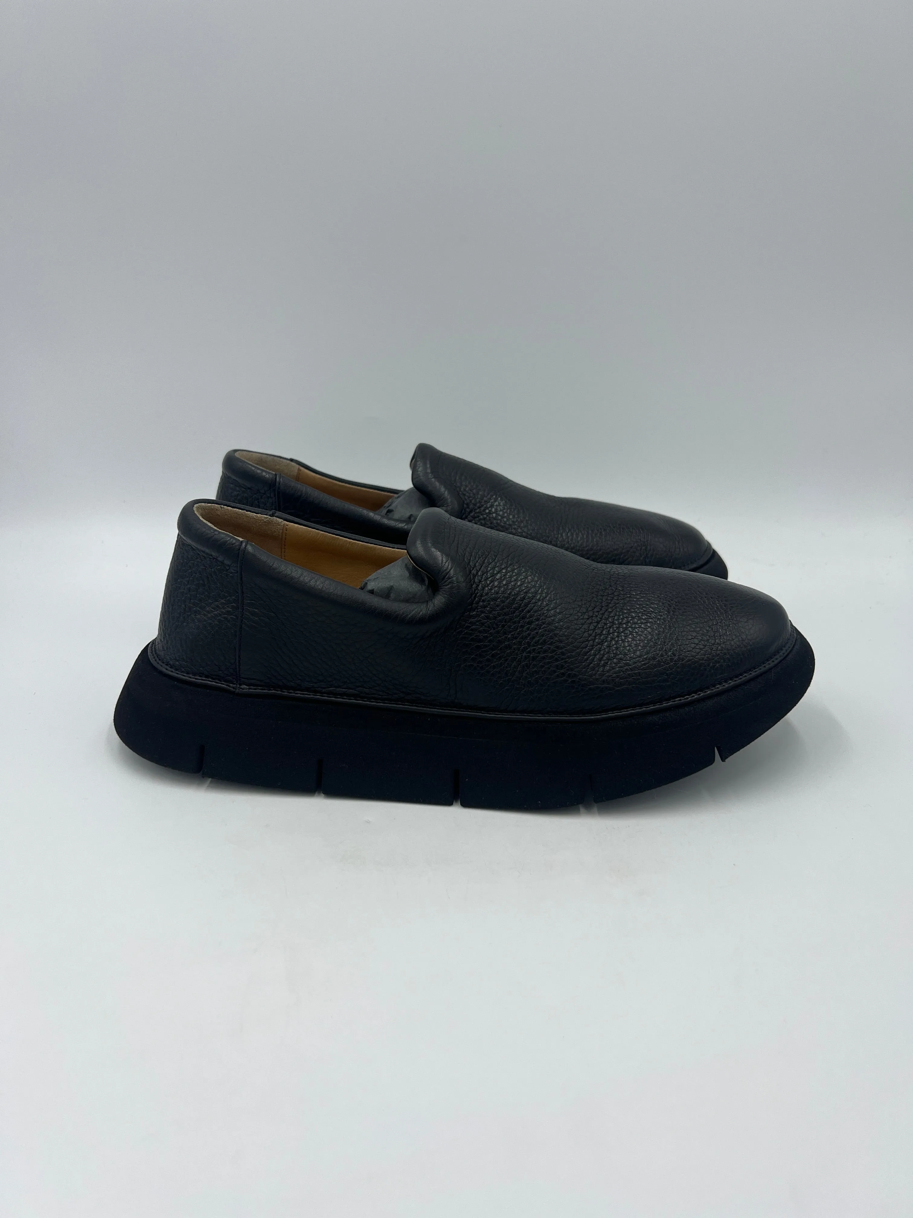 New! Marsll Intagliata Slip-Ons  Size: 8